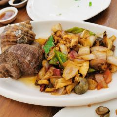 A-YONG SEAFOOD User Photo