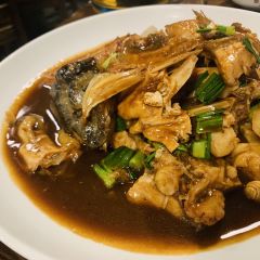 泽家·花园餐厅(十年的店) User Photo