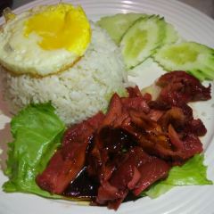 Old Town White Coffee User Photo