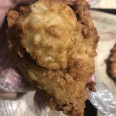 KFC (baolongchengshiguangchang) User Photo