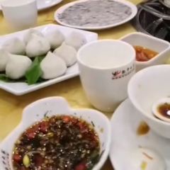 海底捞火锅(九江铜锣湾店) User Photo