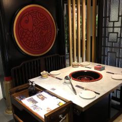 东灶鱼头火锅(凤城食都店) User Photo