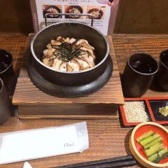 Yakiniku Amiyakitei User Photo
