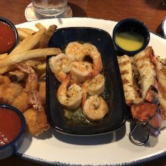 Red Lobster User Photo