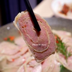 山石榴·贵州菜(丰盛里店) User Photo