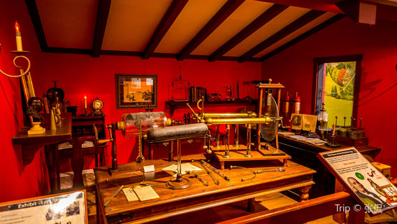 SPARK Museum of Electrical Invention