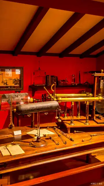 Hotels near SPARK Museum of Electrical Invention