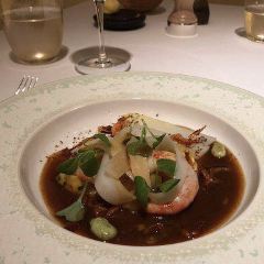 Beige Alain Ducasse Tokyo張用戶圖片