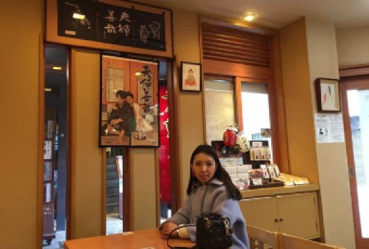 Meoto Zenzai User Photo