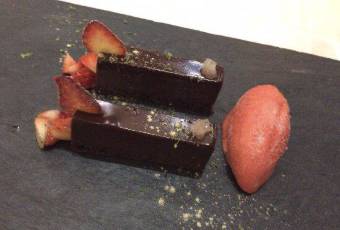Ristorante Quintocanto用戶圖片