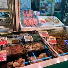 函館海鮮料理 海光房 User Photo