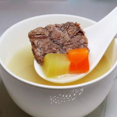 T’ANG COURT User Photo