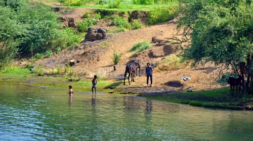 River Nile