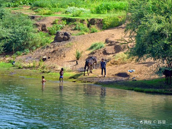 River Nile