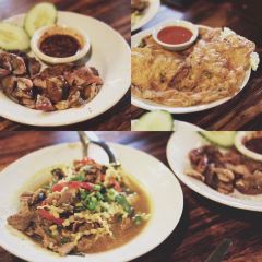 Soi-Hz泰國菜張用戶圖片