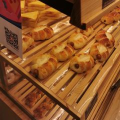 麵包新語(永珍城店)張用戶圖片