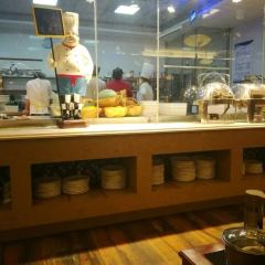 凯帝王朝大酒店餐厅 User Photo