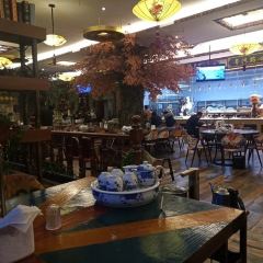 凯帝王朝大酒店餐厅 User Photo