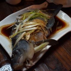 寻味私房菜 User Photo