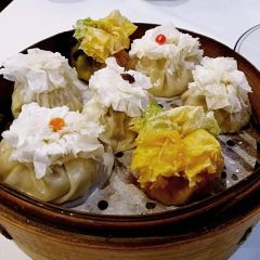 Lvliangbinguan (canyinbu) User Photo