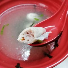 十八曲老尾鱼饺店 User Photo