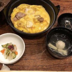 Toriryōri Tamahide User Photo