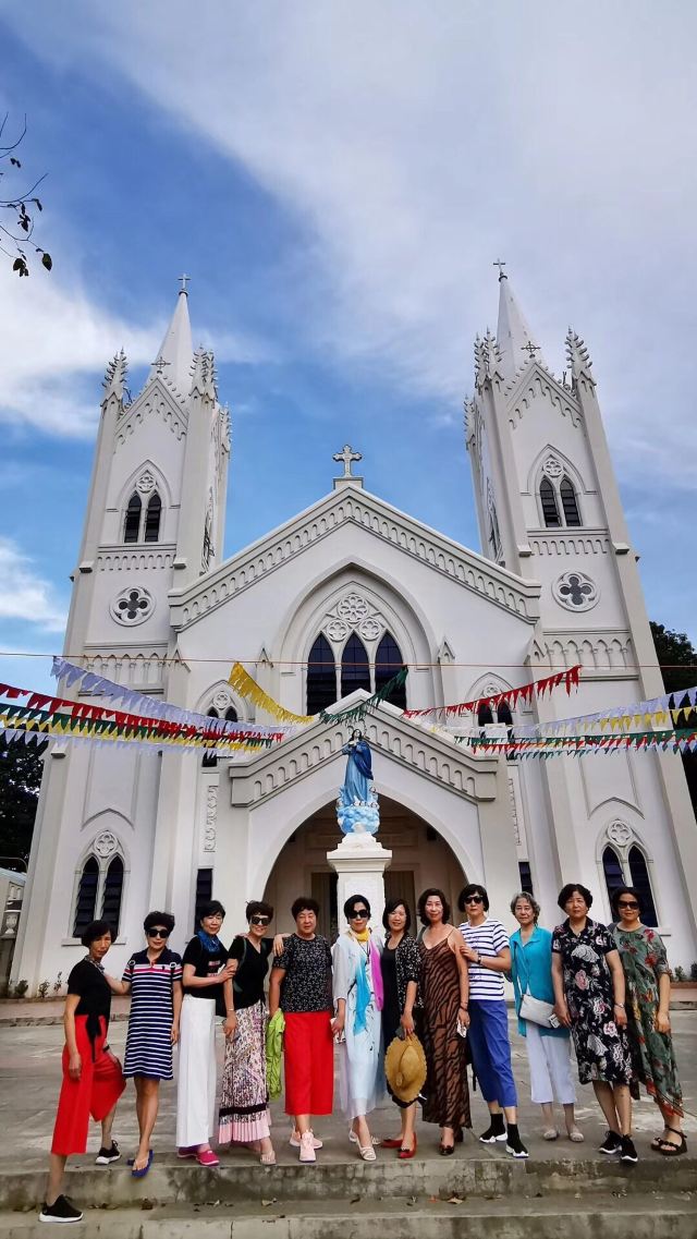 Immaculate Conception Church