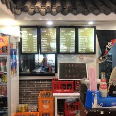 木叔小面(佳林路店) User Photo