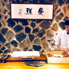 Man Shu Kaiseki User Photo