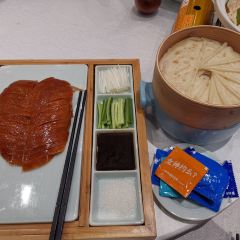 Xi Yuan Renwen Restaurant (Yanghu Branch) 여행 사진