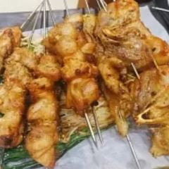 Ruijie Barbecue User Photo