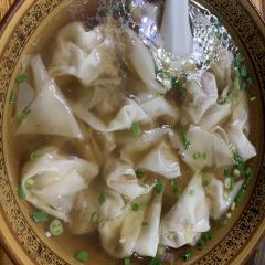 查田馄饨(贤良路新天地店) User Photo