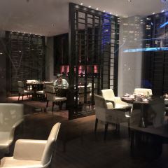 三亚山海天JW万豪酒店·万豪中餐厅 User Photo
