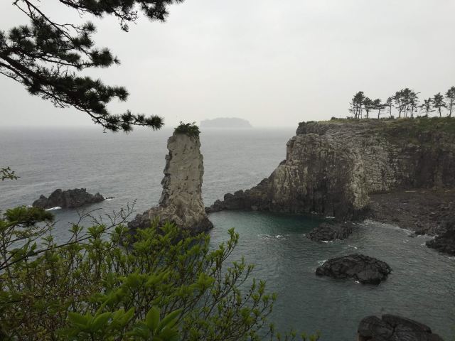獨立岩