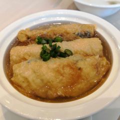 金苑海鲜酒家(来魅力店) User Photo