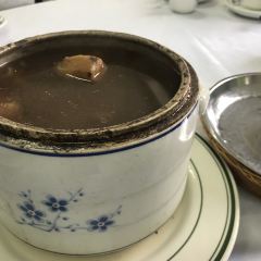 Xinghuahuangshan Rice (pengshakengzong) ảnh của người dùng