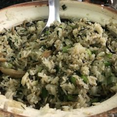 Xinghuahuangshan Rice (pengshakengzong) ảnh của người dùng