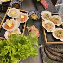 연남서식당 여행 사진