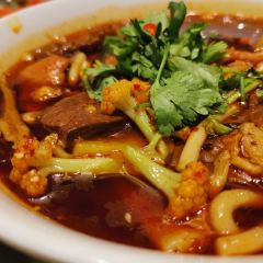 丰和日丽(瑞虹天地店) User Photo