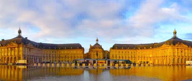Place de la Bourse