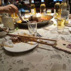 Zi Qi Hotpot (HuaiHai Road) User Photo