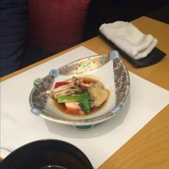 Sushi Hyo User Photo