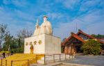 Yellow Emperor (Huangdi) hometown