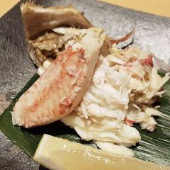 Hanakoji Sawada User Photo