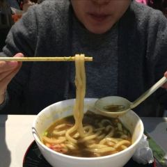 Top Noodle張用戶圖片