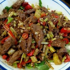 堂瓦里·正宗赣菜(建德观店) User Photo