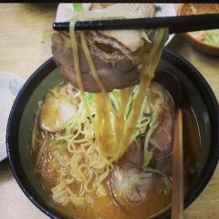 Ramen Bayashi User Photo