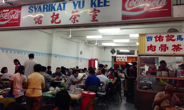 8 Best Restaurants in Kota Kinabalu Malaysia