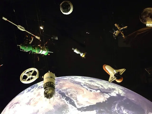 A Guide to the Best Museums in London