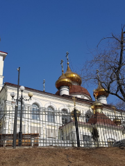 St. Nicholas Cathedral